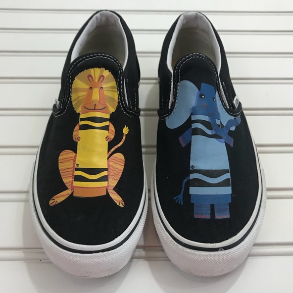 bustina vans bustina vans
